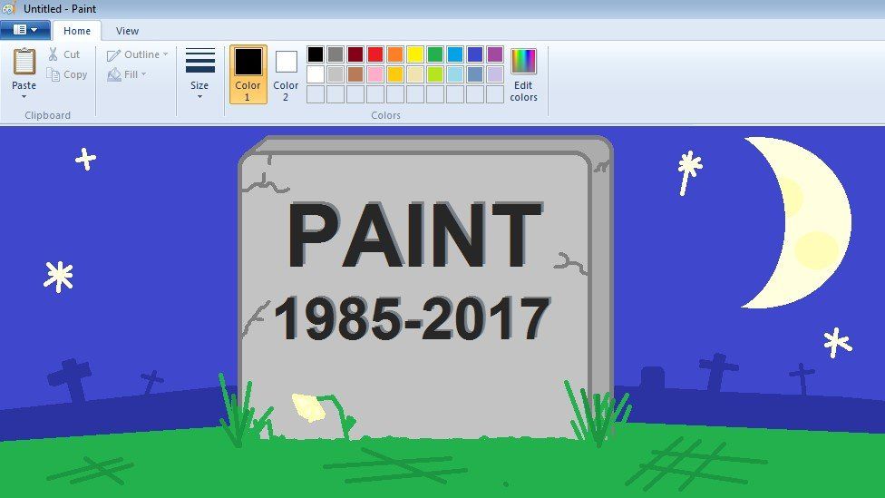 what is inpaint program