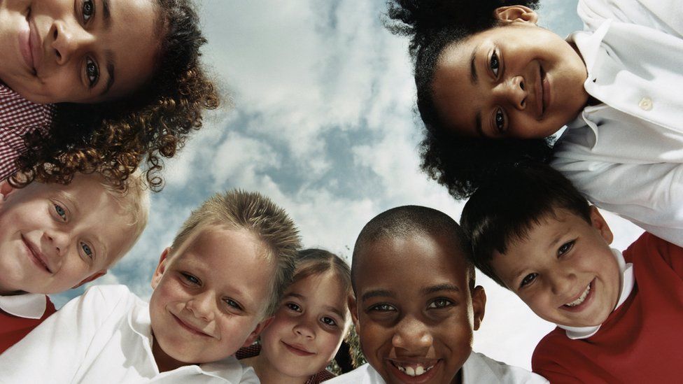 Back to school: Pupils head back to class - BBC Newsround