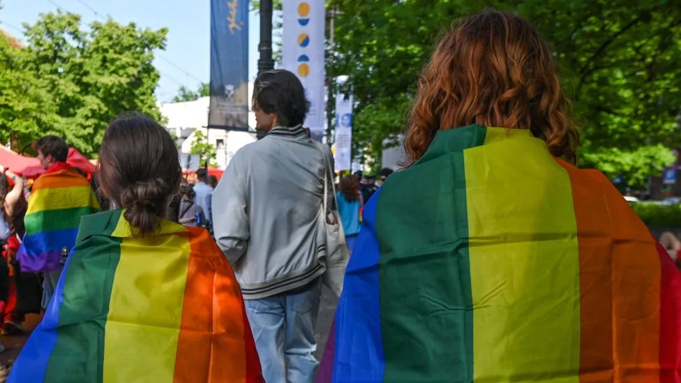 Poland's LGBT community hopeful era of hate speech is over