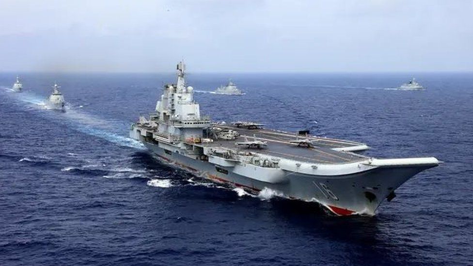 Pentagon: Çin dünyanın en gelişmiş silahlarına sahip