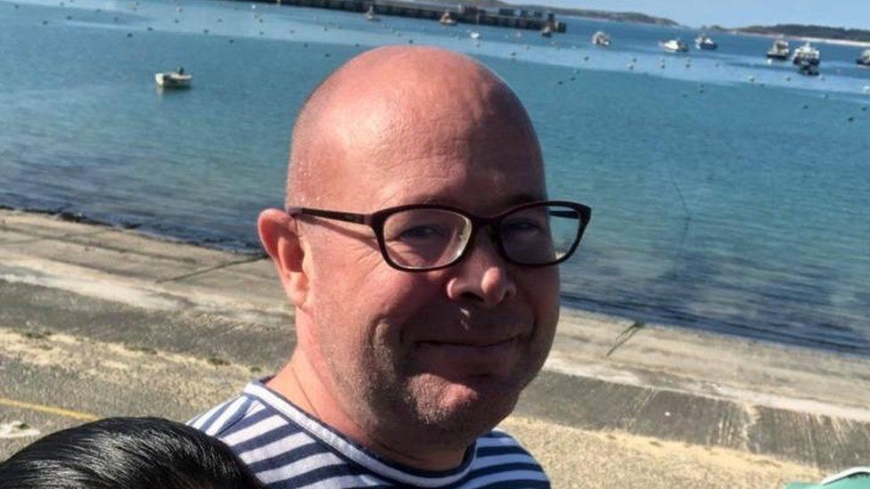 Coronavirus Isles of Scilly seasonal workers stranded BBC News