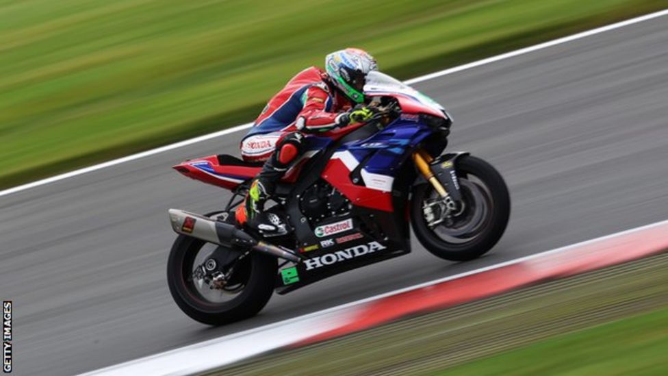 Glenn Irwin: 'Decision on 2023 ride will be based on wanting to be BSB ...