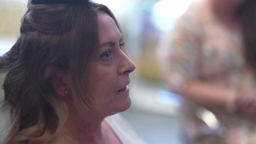 Bristol women's group 'thrilled' to inform NHS health plan BBC News