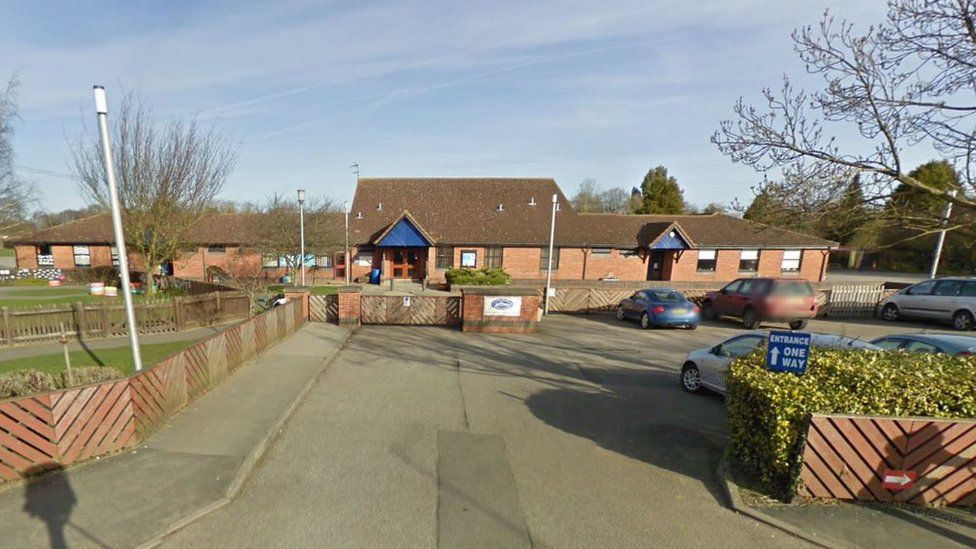 Long Sutton school head defends 'duvet day' incentive BBC News