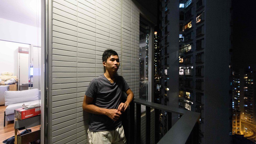 AFP Hong Kong evler