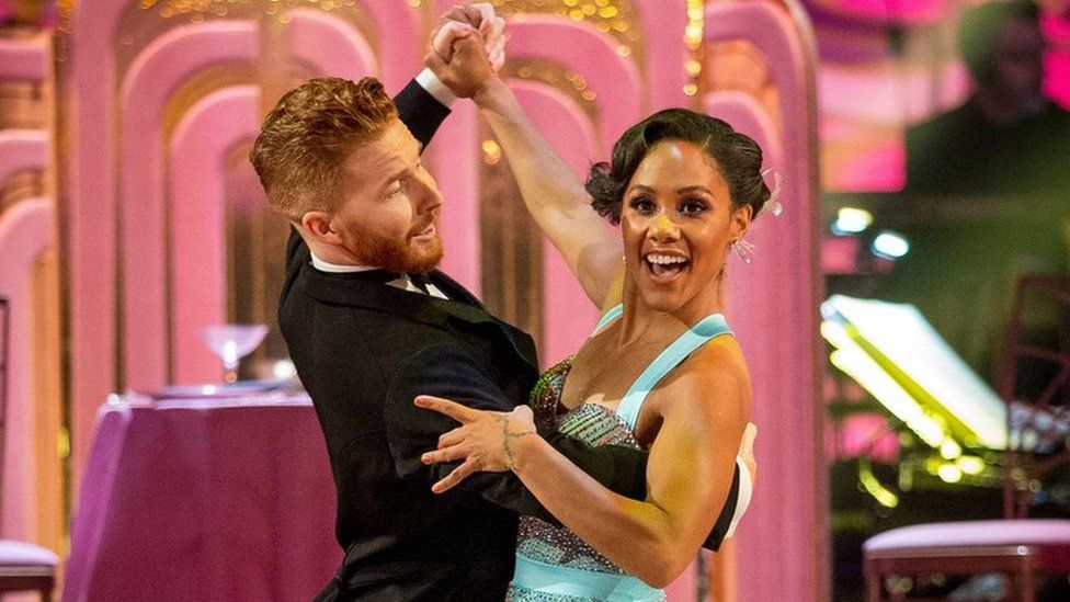 Strictly Come Dancing 2019: Who got voted off first? - BBC Newsround