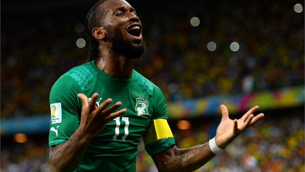 Ivory Coast elections Seven things you should know BBC News