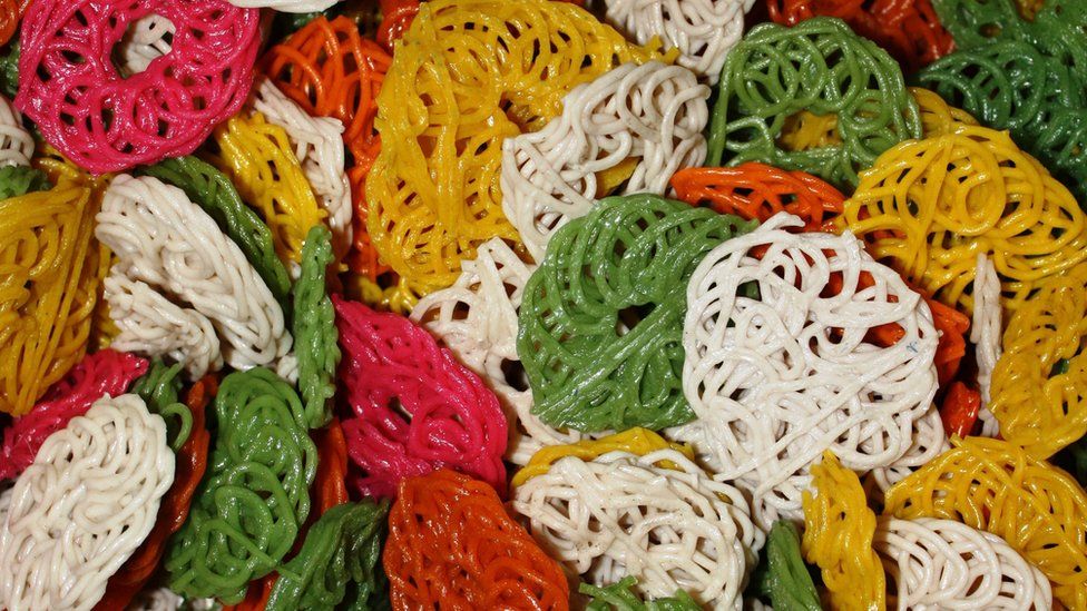 Sabudana papad