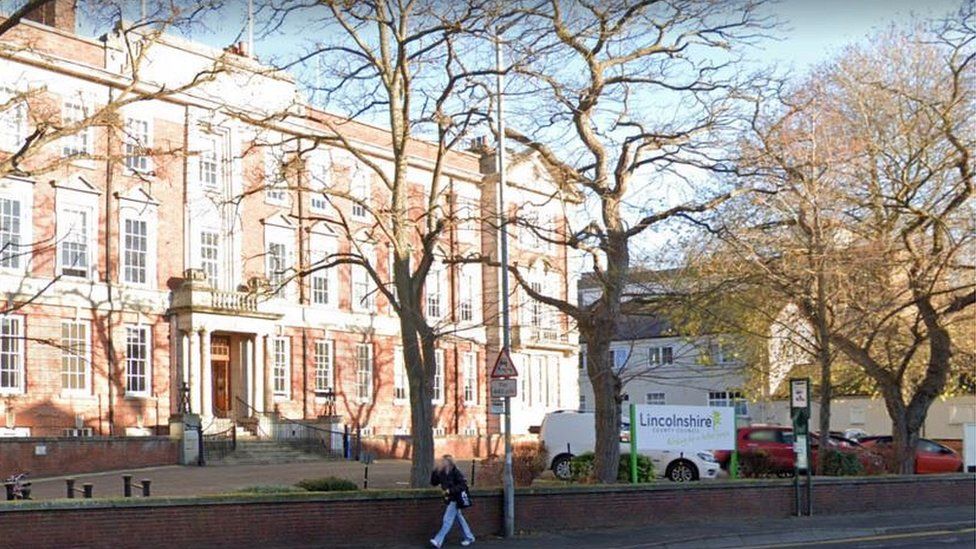 Lincolnshire Council rejects £1.5m cost of living plan BBC News