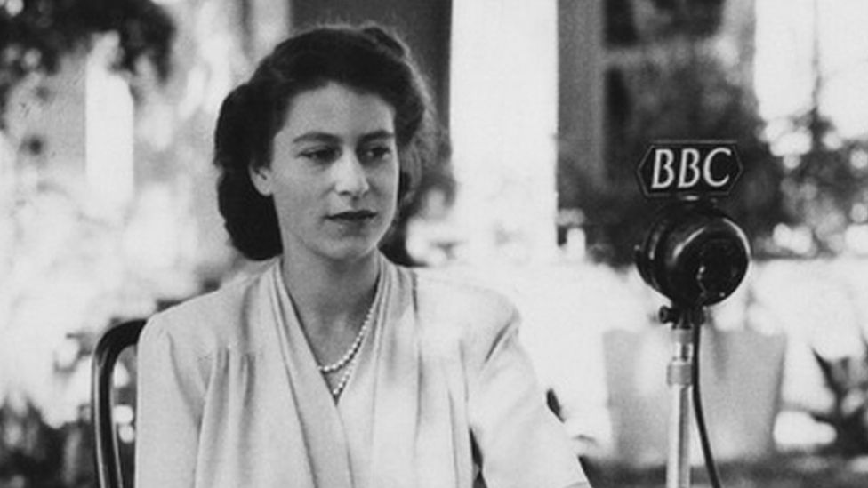 H.M.Queen Elizabeth in Ghana, Kwame Nkrumah, president of G…