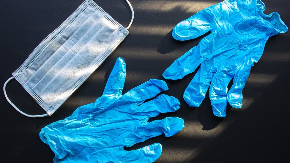 Personal protective equipment What is PPE and why is it important