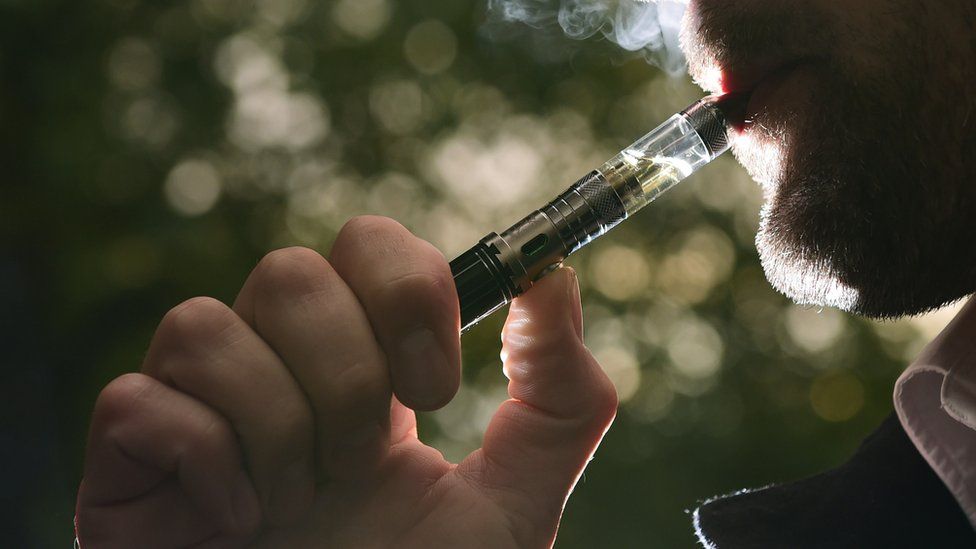 San Francisco moves to ban e cigarettes until health effects known