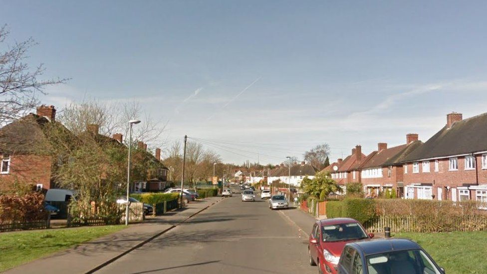 Body of woman, 81, found in Sutton Coldfield home BBC News