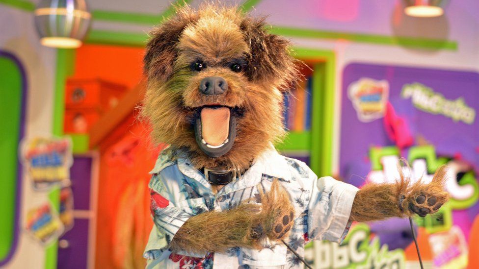 Sooty turns 70 but how old are your other favourite puppets? BBC