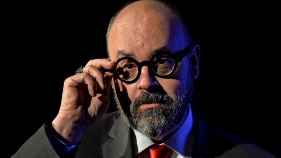 Carlos Ruiz Zafón, Spanish Novelist, Dead at 55