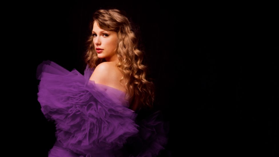 Taylor Swift Speak Now Artist Re releases Third Album Under Her taylor-swift-speak-now-artist-re-releases-third-album-under-her