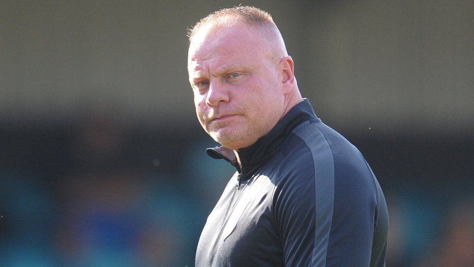 Andy Morrison