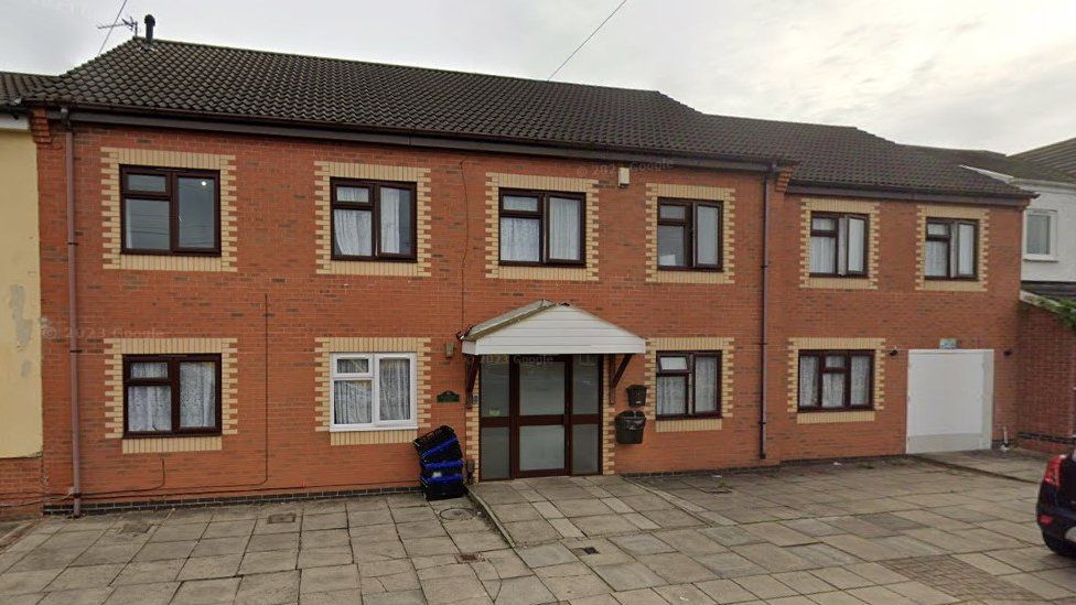 Inquiry into Leicester care home resident's finances reopened BBC News