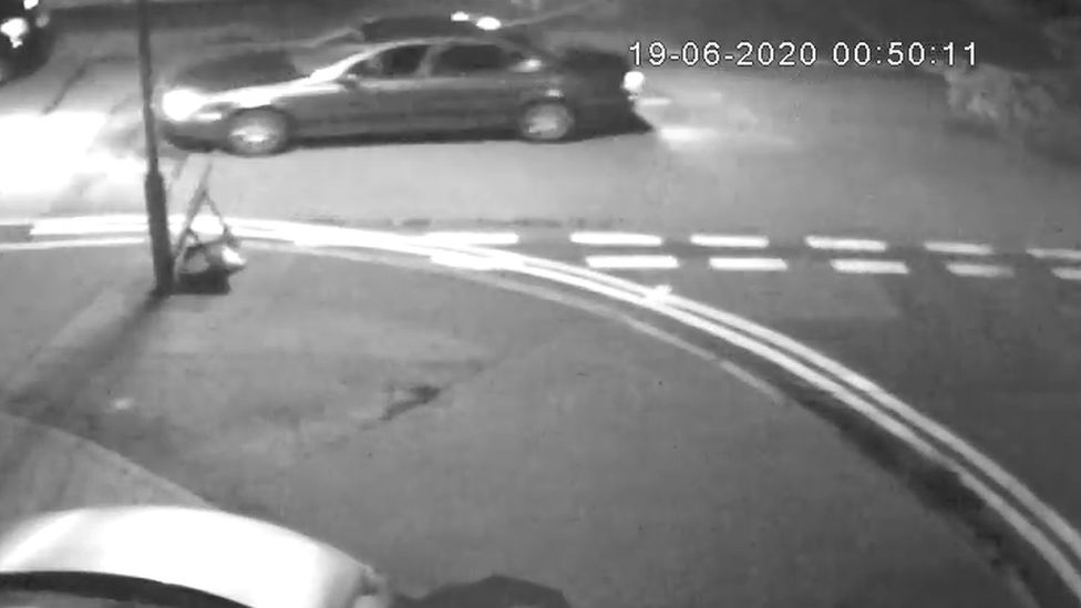 Cheam shooting Victim named as Kyle Kelson BBC News