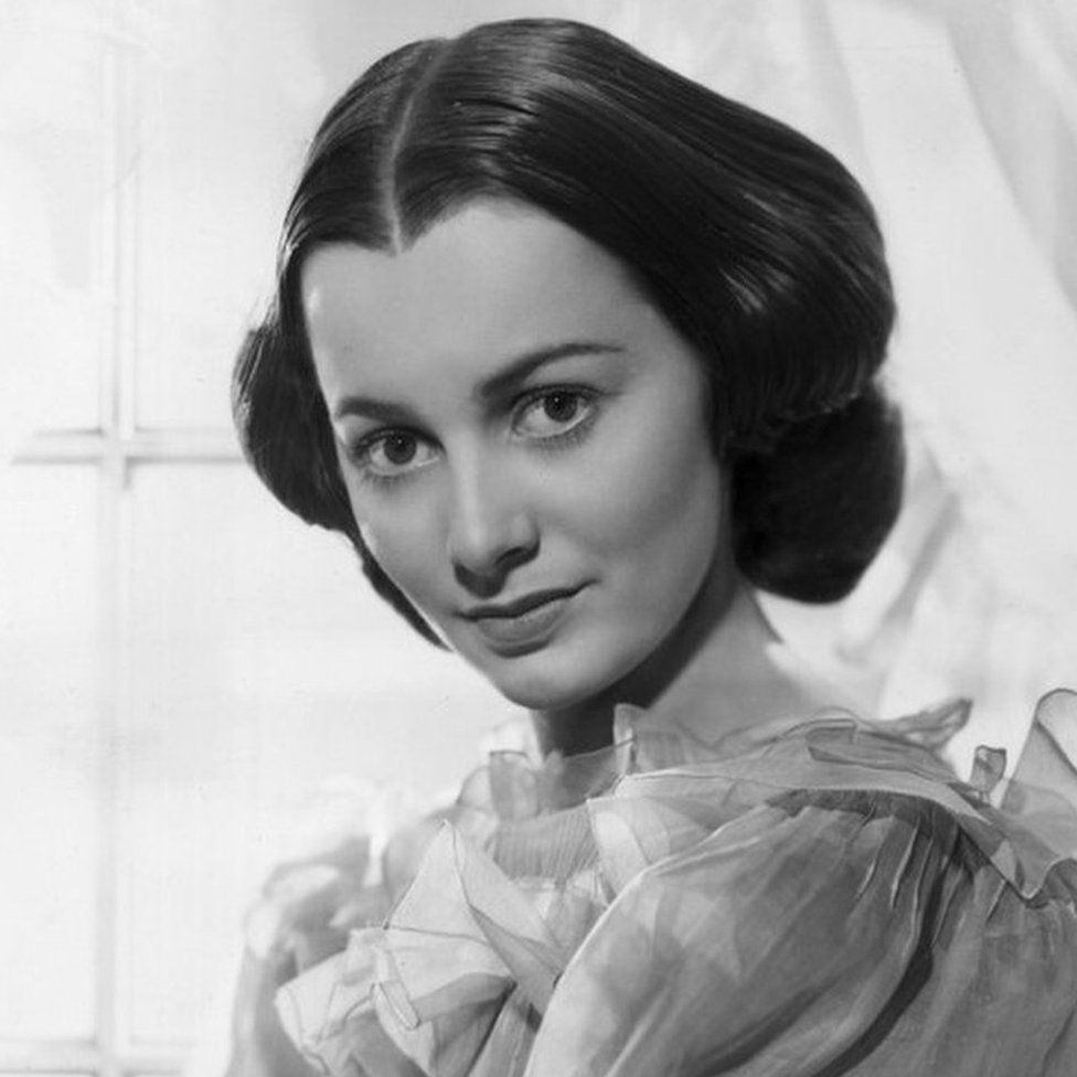 Obituary Olivia de Havilland, star of Hollywoods Golden