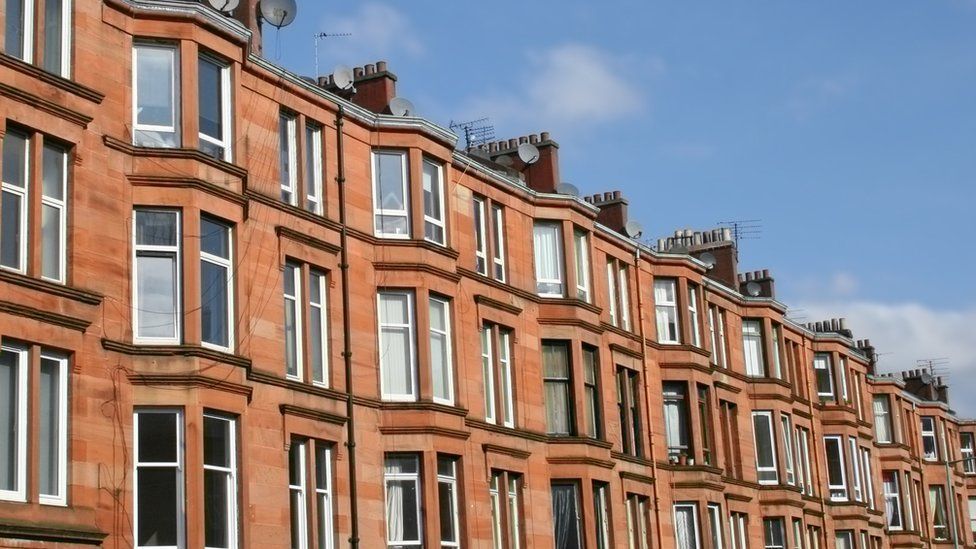 tenements