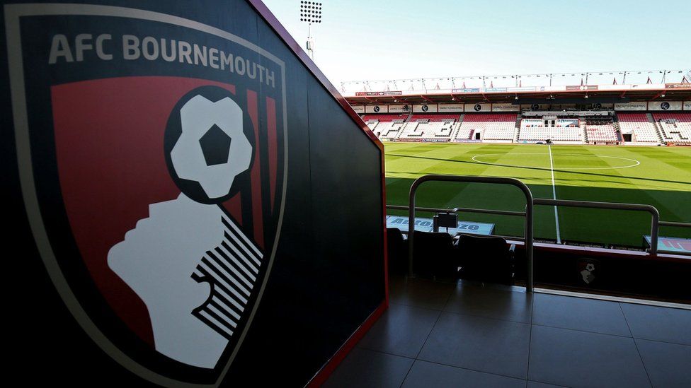 AFC Bournemouth: New stadium earmarked for Kings Park site - BBC News