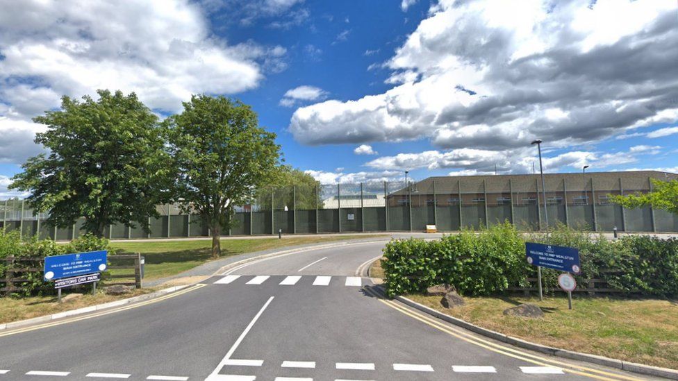 HMP Wealstun had 'difficult year' despite 10 Prisons Project funds ...