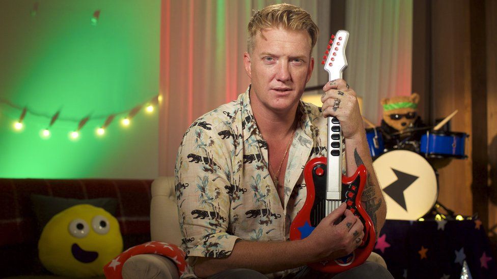 Josh Homme