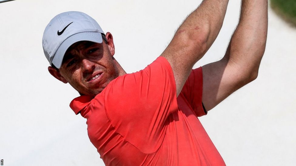 Rory Mcilroy: Golfer Says 'Something Had To Give' After Resigning From ...
