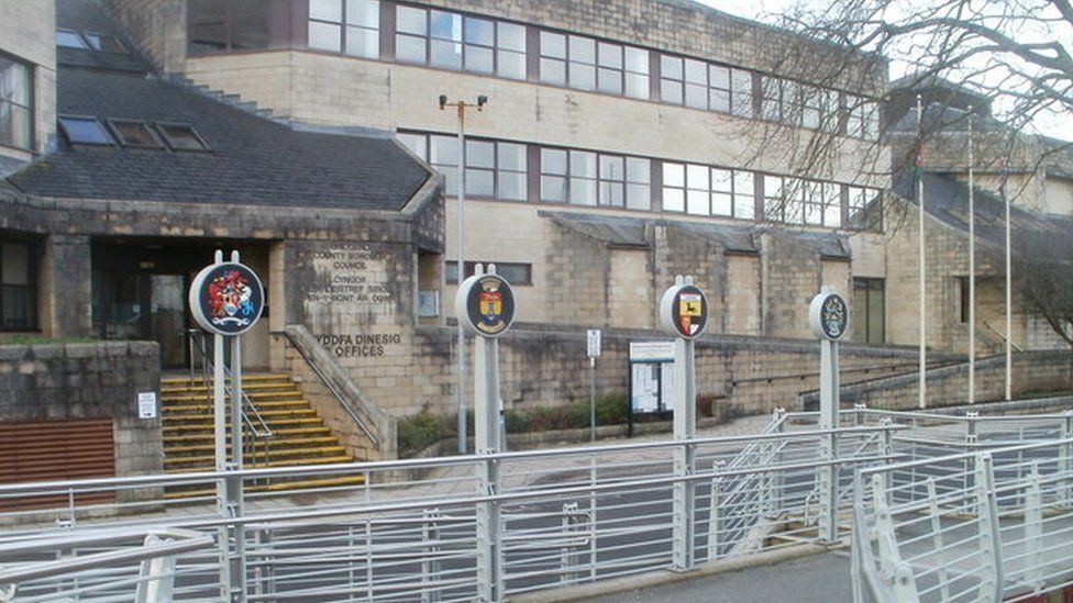 Cyngor Pen-y-bont ar Ogwr
