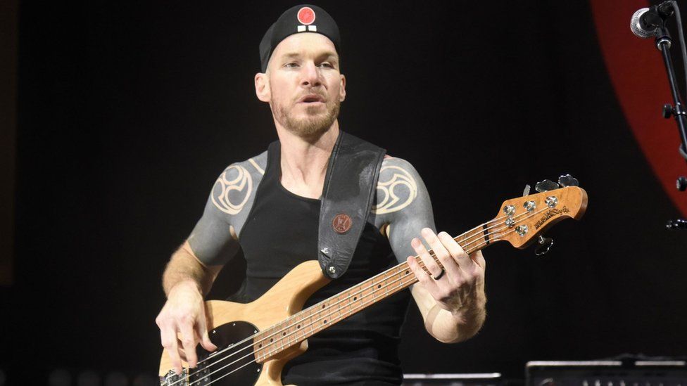 Tim Commerford