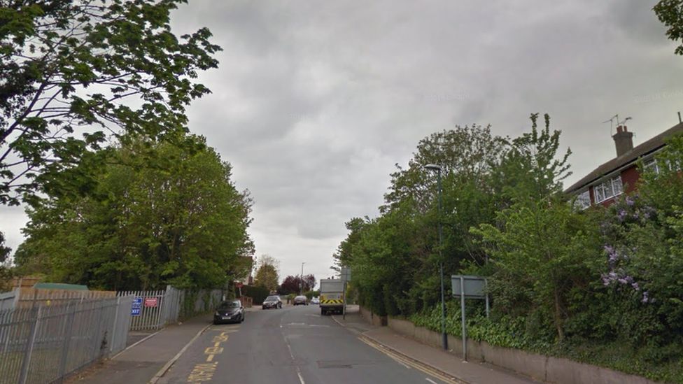 Dartford murder arrest after man stabbed to death BBC News