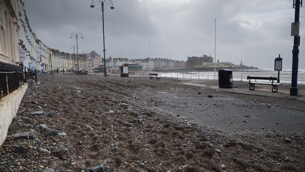 Aberystwyth
