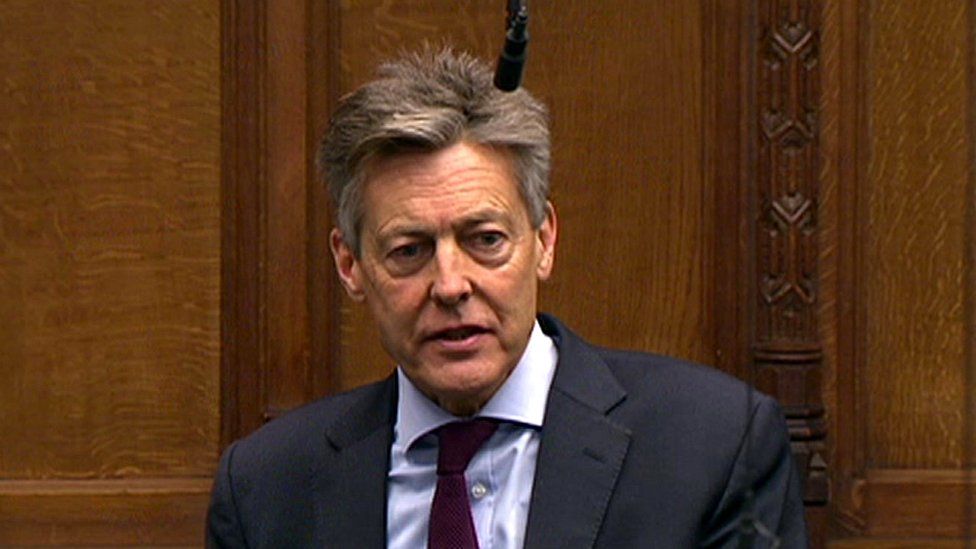 Ben Bradshaw