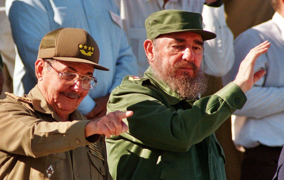 How Fidel Castro's revolution ended professional baseball in Cuba