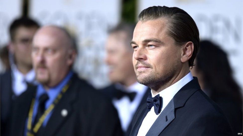 How much does it cost to win an Oscar? BBC News