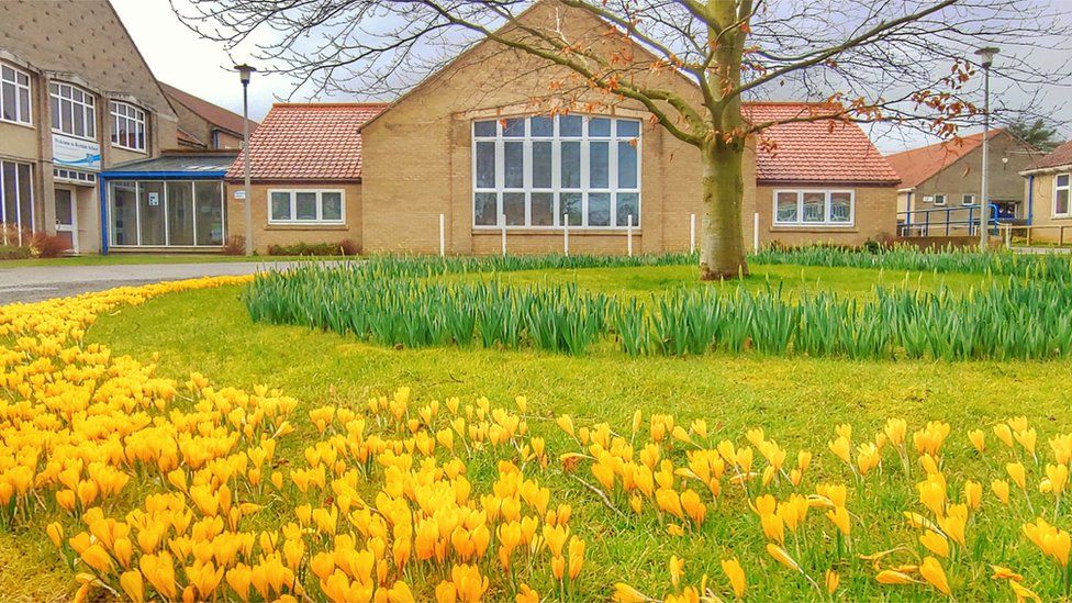 Ryedale School