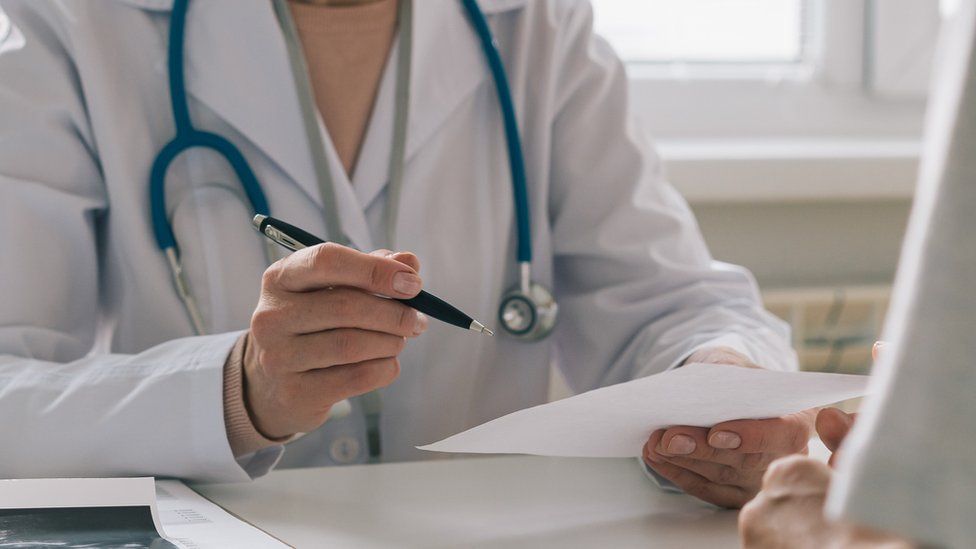 Sheffield £37m GP surgery hubs approved to tackle shortage - BBC News
