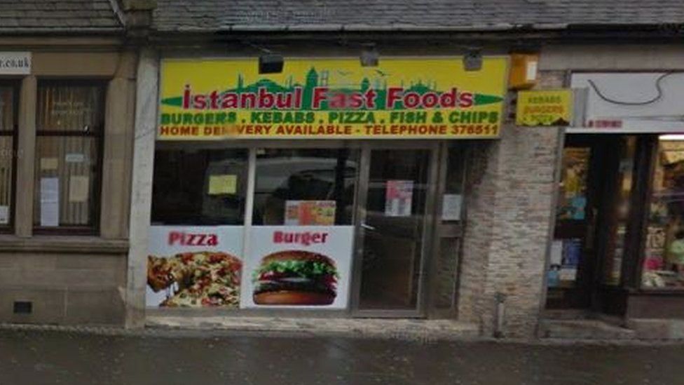 Istanbul Fast Foods