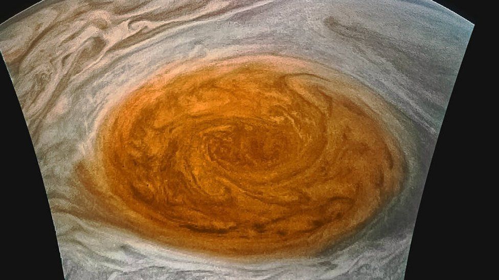 Jupiter