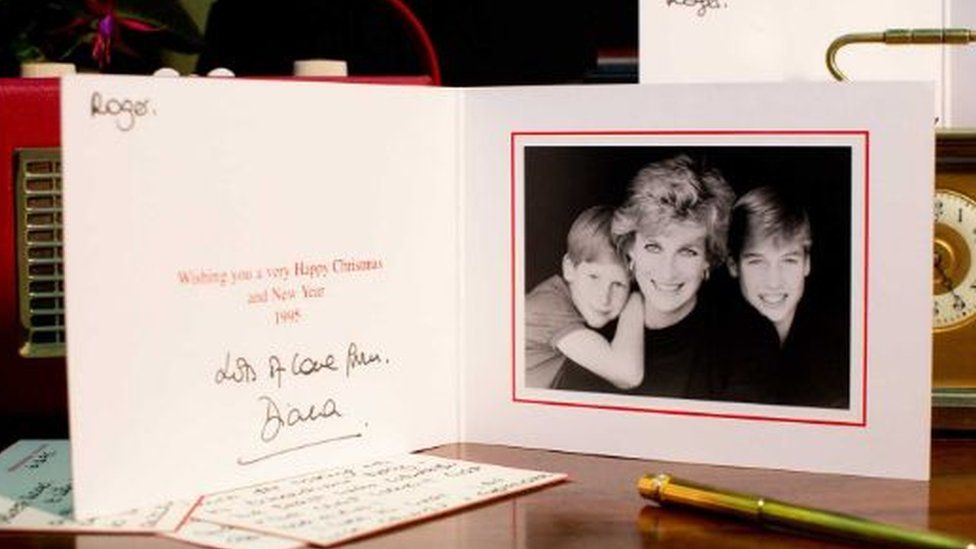 Princess Diana: Ford Escort gift reaches more than £52k at Essex ...