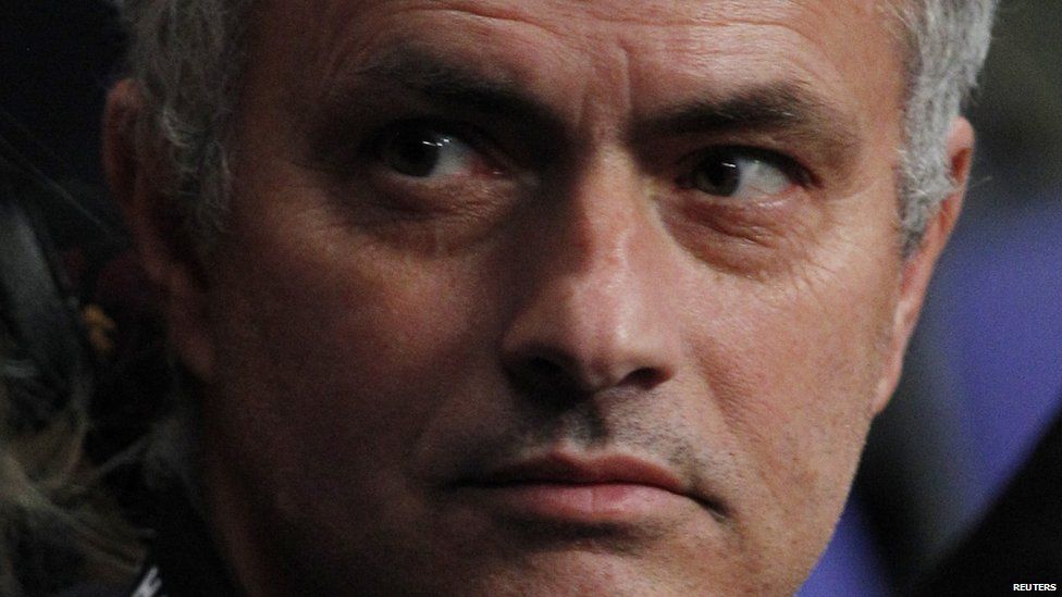 It's reported that Manchester United are set to appoint Jose Mourinho as their new manager.