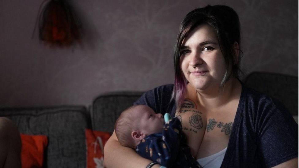 QEQM Margate Revamped A&E department opens doors to patients BBC News