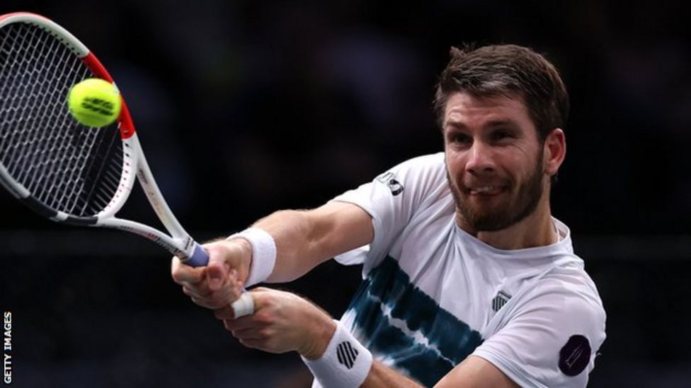 Cameron Norrie Signs Up For Saudi Arabia Event, Joining Daniil Medvedev ...