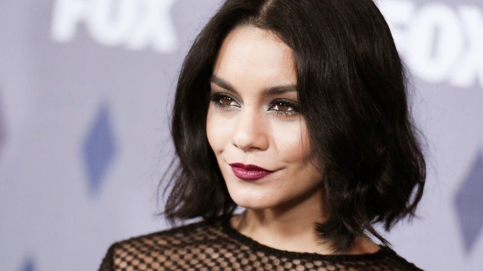 Vanessa Hudgens pays $1,000 over illegal rock carving fine in Arizona ...