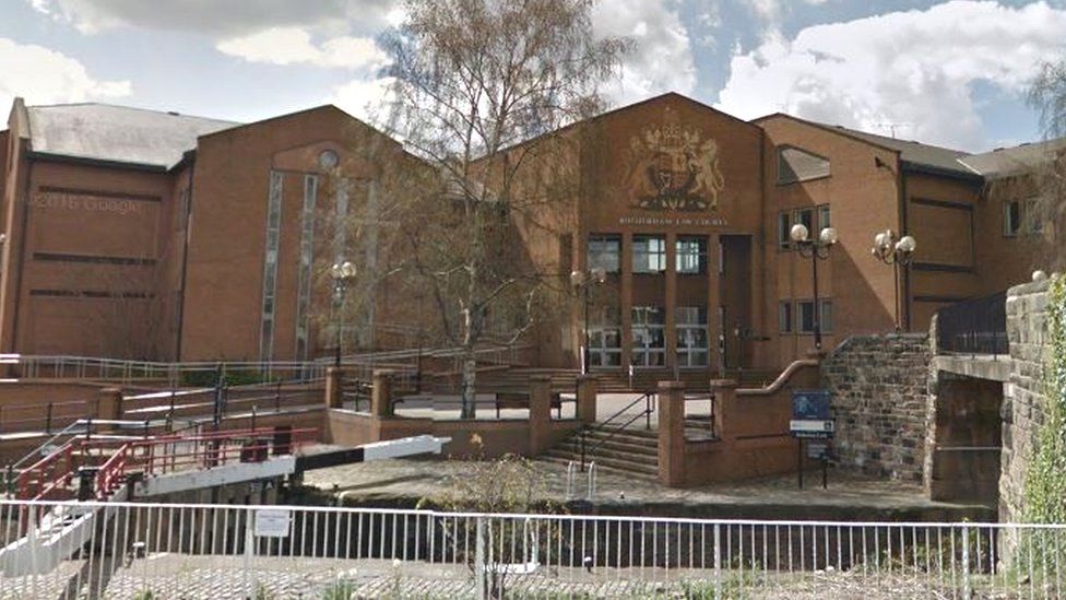 Rotherham's former magistrates' court to be sold for £1 BBC News