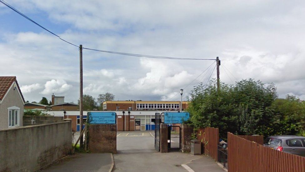 Blackwood Comprehensive School