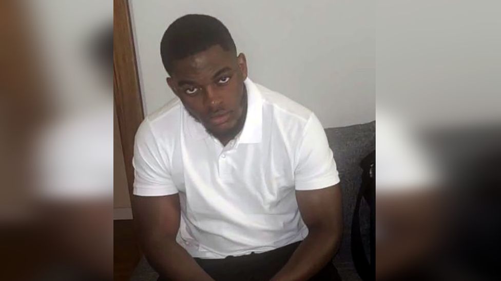 Chris Kaba: Man shot dead by police in Streatham named