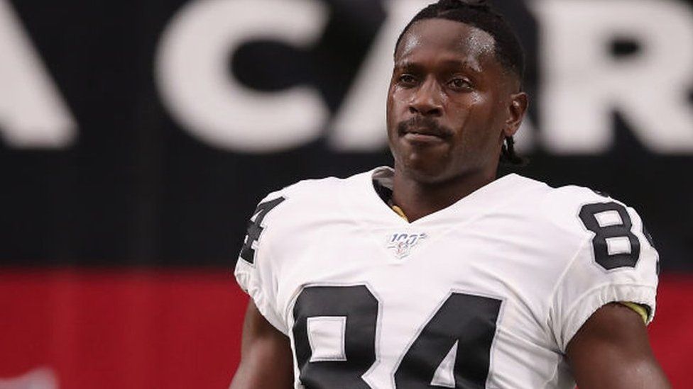 What is Antonio Brown doing now? Latest updates after release from