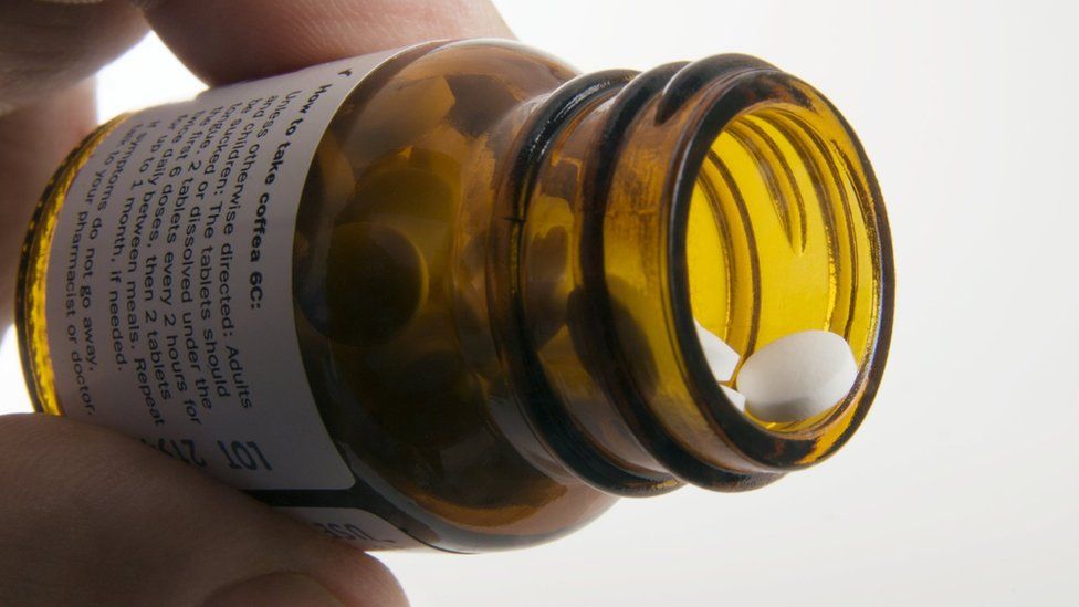 Homeopathy 'could be blacklisted'